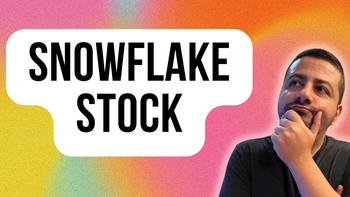 What's Going On With Snowflake Stock?: https://g.foolcdn.com/editorial/images/746439/snowflake-stock.png