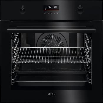 Greif zu: Der AEG BPE535060B Einbau-Backofen jetzt um 25% günstiger!: https://m.media-amazon.com/images/I/81AqJC9jU9L._AC_SL1500_.jpg