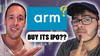 ARM Plans to Go Public -- What Investors Should Know After Nvidia's Failed Acquisition: https://g.foolcdn.com/editorial/images/720280/copy-of-jose-najarro-84.png