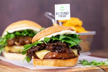 Beyond Meat Earnings: Will They Leave Investors Hungry Again?: https://g.foolcdn.com/editorial/images/691731/beyond-meat-plant-based-burgers-bynd-q2-earnings.jpg