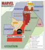 Marvel Signs Joint Venture Agreement With Carmanah Minerals on Its Walker Uranium Claims in the Athabasca Basin: https://www.irw-press.at/prcom/images/messages/2022/67692/Marvel_100522_ENPRcom.003.png