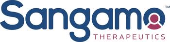 Sangamo Therapeutics Announces Dosing of First Patient in Phase 1/2 Clinical Study of Investigational CAR-Treg Cell Therapy TX200 in Kidney Transplantation: https://mms.businesswire.com/media/20191101005100/en/736004/5/Sangamo_logoTM.jpg