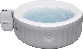 Genieße Deine eigene Wellness-Oase mit dem Bestway LAY-Z-SPA St. Lucia AirJet™ Whirlpool – Jetzt zum Schnäppchenpreis!: https://m.media-amazon.com/images/I/61dhKycU1+L._AC_SL1500_.jpg