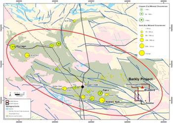 Tennant Minerals: Intensiv kupfermineralisierte Bohrabschnitte erweitern Bluebird: https://www.irw-press.at/prcom/images/messages/2022/68606/TMS_141222_DEPRcom.005.png