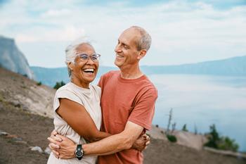 Should You Retire in Oregon?: https://g.foolcdn.com/editorial/images/791327/getty-seniors-in-oregon-water-trees-outdoors-nature-happy.jpg