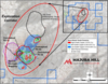 Verbesserte geologische Karte steigert Potenzial für Erweiterung von Kupfermineralisierung bei Porphyr-Kupfer-Lagerstätte Majuba Hill in Nevada: https://www.irw-press.at/prcom/images/messages/2023/71496/MajubaHill_010823_DEPRcom.001.png