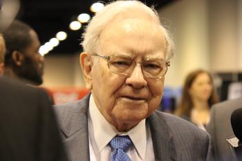 How Big Is Berkshire Hathaway's Cash Hoard? Here Are 7 Companies You Might Be Shocked to Know It Could Buy Right Now.: https://g.foolcdn.com/editorial/images/762056/buffett6-tmf.jpg