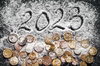 4 Top Dividend Stocks I'm Buying for My Daughter's Portfolio In 2023: https://g.foolcdn.com/editorial/images/714118/2023-snow-coins.jpg