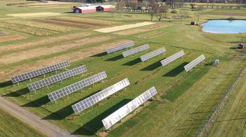 Rutgers University Selects SolarEdge Technologies for Its Agrivoltaics Research and to Assist the Development of the New Jersey’s Dual-Use Solar Energy Pilot Program: https://mms.businesswire.com/media/20240630118990/en/2174606/5/Snyder_Research_and_Extension_Farm.jpg