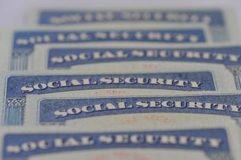 3 Changes to Social Security You Probably Didn't Know: https://g.foolcdn.com/editorial/images/694238/social-security-cards-3_gettyimages-488815648.jpg