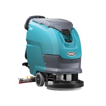 Tennant Company Launches the T291 Small Walk-Behind Scrubber for Exceptional Cleaning and Ease of Use in Small Spaces: https://mms.businesswire.com/media/20240924336298/en/2250598/5/t291-na-right.jpg