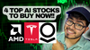 4 Top Artificial Intelligence (AI) Stocks to Buy in 2023: https://g.foolcdn.com/editorial/images/744681/jose-najarro-2023-08-17t150838530.png