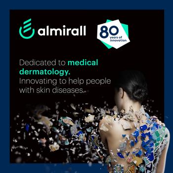 New Data Show Almirall´s EBGLYSS® (Lebrikizumab) Provided Sustained Disease Control for up to Three Years in More Than 80% of Adults and Adolescents With Moderate-to-severe Atopic Dermatitis: https://mms.businesswire.com/media/20240925428414/en/2253489/5/EADV24_Almirall.jpg