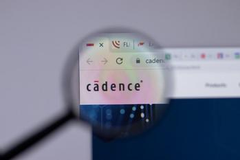 Cadence Design Gains 12% As AI Excitement Boosts Chip Stocks: https://www.marketbeat.com/logos/articles/med_20230531072104_cadence-design-gains-12-as-ai-excitement-boosts-ch.jpg