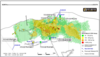 GR Silver Mining gibt die Ergebnisse der Infill-Bohrungen im Minengebiet Plomosas bekannt - 5,7 m mit 514 g/t Ag, einschließlich 1,0 m mit 1.634 g/t Ag: https://www.irw-press.at/prcom/images/messages/2022/67398/GRSL.NewsRelease.12SSEP2022.FINAL_de_PRcom.001.png