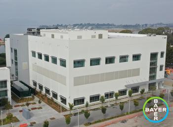 Fluor Completes Bayer’s First Global Cell Therapy Launch Facility in Berkeley, California: https://mms.businesswire.com/media/20231018153130/en/1919128/5/Bayer_CT_Launch_Facility_2400x1700.jpg