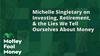 Michelle Singletary on Investing, Retirement, and the Lies We Tell Ourselves About Money: https://g.foolcdn.com/editorial/images/723470/mfm_20230304.jpg