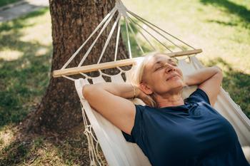 Here Are My 3 Top Reasons for Claiming Social Security at 70: https://g.foolcdn.com/editorial/images/781000/relaxed-person-lying-in-hammock.jpg