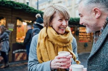 Forget Starbucks: Billionaires Are Buying Up This Coffee Chain Stock Instead: https://g.foolcdn.com/editorial/images/784958/people-holding-cups-of-coffee.jpg