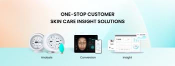 EveLab Insight Releases Latest Product Feature — Glow Detection, Helping Beauty Businesses Upgrade Personalized Skincare Solutions Through AI Skin Analysis System: https://www.irw-press.at/prcom/images/messages/2023/69686/Evelab_160323_PRCOM.001.jpeg