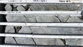 TinOne Reports Exceptional High-Grade Tin Drill Results Outside of Historic Resource Area Including 0.51% Sn over 78 Metres at Great Pyramid Project, Australia: https://www.irw-press.at/prcom/images/messages/2022/67328/2022-09-05_TinOne_PRcom.005.png
