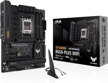 Erlebe Gaming der Extraklasse mit dem ASUS TUF GAMING B650-PLUS WIFI – Jetzt 17% günstiger!: https://m.media-amazon.com/images/I/81ogi-krqkL._AC_SL1500_.jpg