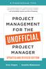 FranklinCovey Releases Updated Edition of Project Management for the Unofficial Project Manager, Based on FranklinCovey’s Popular Course, Available Through The FranklinCovey All Access Pass: https://mms.businesswire.com/media/20240123981221/en/2006346/5/ProjectManagement_NewEd_FullCover_FIN.jpg