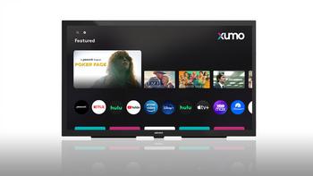 Xumo Expands Smart TV Portfolio With Element Line of 4K Ultra HD TVs In 2023: https://mms.businesswire.com/media/20230105005638/en/1678223/5/Xumo-Element-16x9-homepage-center.jpg