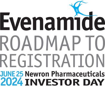 Newron Pharmaceuticals Reports on Its 2024 Investor Day in New York City: https://mms.businesswire.com/media/20240625283272/en/2169095/5/InvestorDay_LogoFINAL.jpg