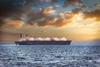 Forget Tellurian: Buy This Top Natural Gas Stock Instead.: https://g.foolcdn.com/editorial/images/781656/an-lng-tanker-at-sunset.jpg