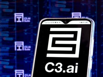 2 Artificial Intelligence (AI) Stocks Trading Under $30 That Can Supercharge Your Portfolio: https://g.foolcdn.com/editorial/images/782034/a-smartphone-with-the-c3ai-logo-on-the-screen.jpg