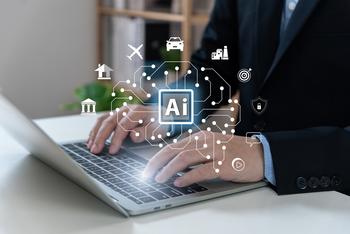 This Artificial Intelligence (AI) Growth Stock Looks Like an Incredible Bargain After Its 12% Post-Earnings Sell-Off: https://g.foolcdn.com/editorial/images/791072/gettyimages-man-at-computer-ai-applications-artificial-intelligence.jpeg