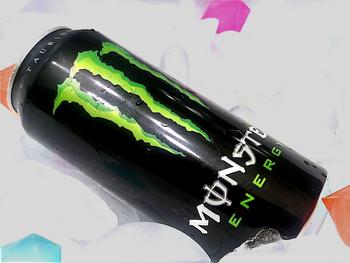 Why Monster Beverage Stock Is Bubbling Up Today: https://g.foolcdn.com/editorial/images/707929/mnst-can-on-ice.jpg