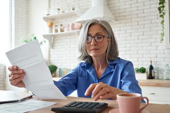 1 Artificial Intelligence (AI) Growth Stock That Cathie Wood's Buying Hand Over Fist and 1 You Might Be Surprised She's Selling: https://g.foolcdn.com/editorial/images/747373/smart-investor-checking-portfolio-getty.jpg