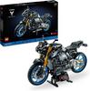 Spare jetzt 21% auf den beeindruckenden LEGO Technic Yamaha MT-10 SP Motorrad-Modellbausatz für Erwachsene: https://m.media-amazon.com/images/I/91i8hr1E8IL._AC_SL1500_.jpg