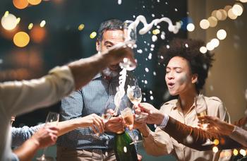 New Year, New Rules: 5 Major Social Security Changes for 2024: https://g.foolcdn.com/editorial/images/759077/group-of-people-drinking-champagne-together.jpg