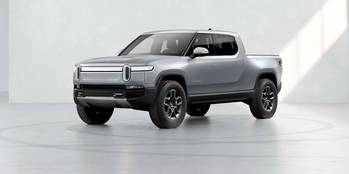 Why Rivian Shares Jumped Heading Into Earnings Today: https://g.foolcdn.com/editorial/images/695890/rivianr1t_silver.png
