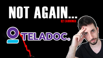 Why Teladoc Stock Crashed After Earnings: https://g.foolcdn.com/editorial/images/692473/tdoc-stock.png