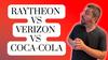 Best Dividend Stock to Buy: Verizon Stock vs. Raytheon Stock vs. Coca-Cola Stock: https://g.foolcdn.com/editorial/images/721484/raytheon-vs-verizon-vs-coca-cola.jpg