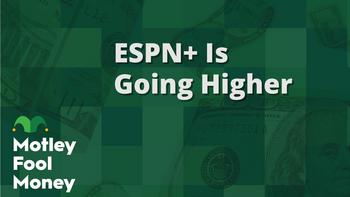 The ESPN+ Price Raise and the Iger-Chapek Soap Opera: https://g.foolcdn.com/editorial/images/691038/mfm_20220718.jpg
