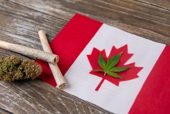 Why Tilray Shares Shot Higher Today: https://g.foolcdn.com/editorial/images/692679/cannabis-leaf-on-canadian-flag.jpg