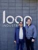 Loop Industries und Ester Industries Ltd. geben Joint-Venture-Abkommen hinsichtlich Errichtung von Infinite Loop(TM)-Produktionsanlage in Indien bekannt: https://www.irw-press.at/prcom/images/messages/2024/74450/LoopIndustries_020524_DEPRCOM.001.jpeg