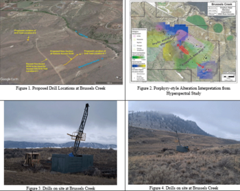 Paradigm Drillers Arrive at Brussels Creek for Drill Program With Data Analysis Ongoing at Pocitos 1 Lithium and Georgia Lake Lithium Projects: https://www.irw-press.at/prcom/images/messages/2023/69039/Recharge_270123_PRCOM.001.png