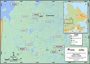 Power Nickel Announces Latest Drill Results that Expands Central High-Grade Zone at Nisk: https://www.irw-press.at/prcom/images/messages/2023/70741/PowerNickel_announces_latest_drill_results_EN_PRcom.005.png