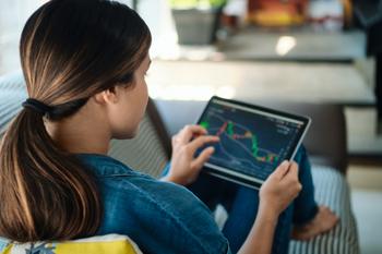 A Bull Market Is (Still) Coming: Here Are 3 Spectacular Stocks to Buy Sooner Rather Than Later: https://g.foolcdn.com/editorial/images/746069/stock-chart-on-tablet-young-woman.jpg