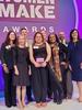 AGCO Fertigungs-Supervisor gewinnt den Women in Manufacturing's 2023 Women MAKE Award: https://mms.businesswire.com/media/20230425005866/de/1773772/5/Women_Make_2023_Group_Pic.jpg