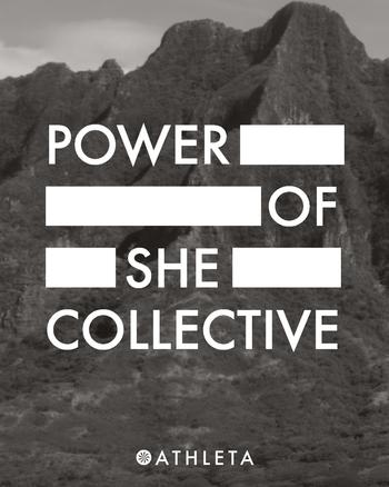 Athleta Partners with 11 Elite Athletes to Continue its Mission of Empowering Women and Girls: https://mms.businesswire.com/media/20230301005144/en/1725841/5/Power_of_She_Collective_Photo.jpg