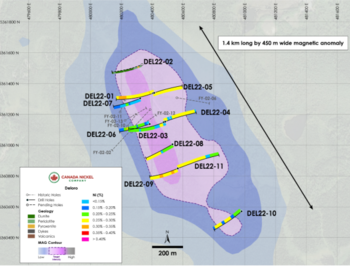 Canada Nickel Confirms Large Scale Discovery at Reid and Provides Regional Exploration Update: https://www.irw-press.at/prcom/images/messages/2022/67615/CanadaNickel09282022_ENPRcom.005.png