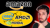Is Amazon Going After Nvidia, Intel, and AMD Business?: https://g.foolcdn.com/editorial/images/711354/amazon.png