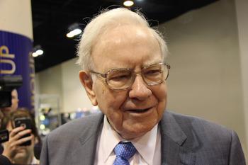This Warren Buffett ETF Could Turn $300 Per Month Into $976,000 While Barely Lifting a Finger: https://g.foolcdn.com/editorial/images/774634/buffett19-tmf.jpg